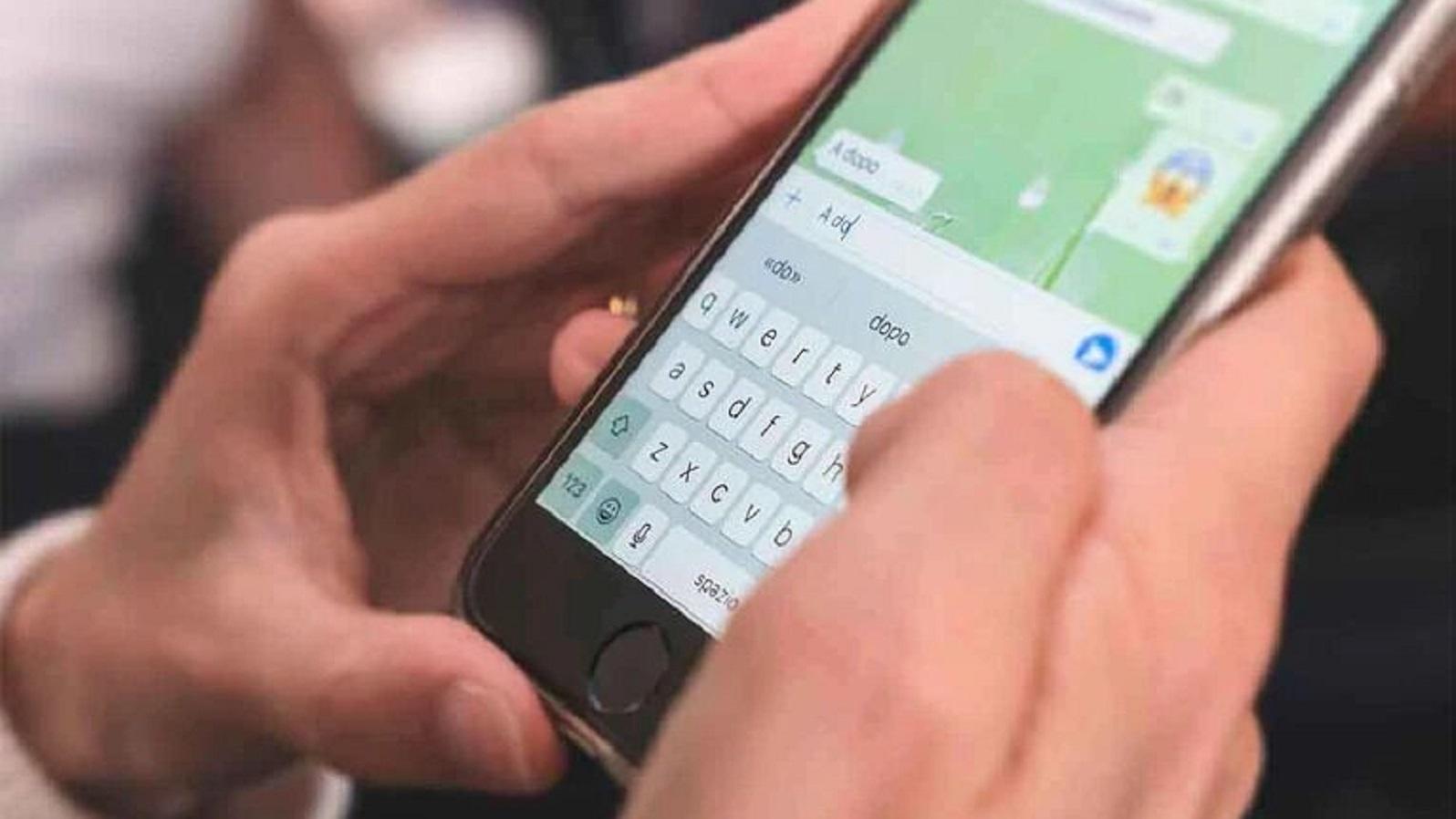 WhatsApp trabaja en una nueva herramienta.