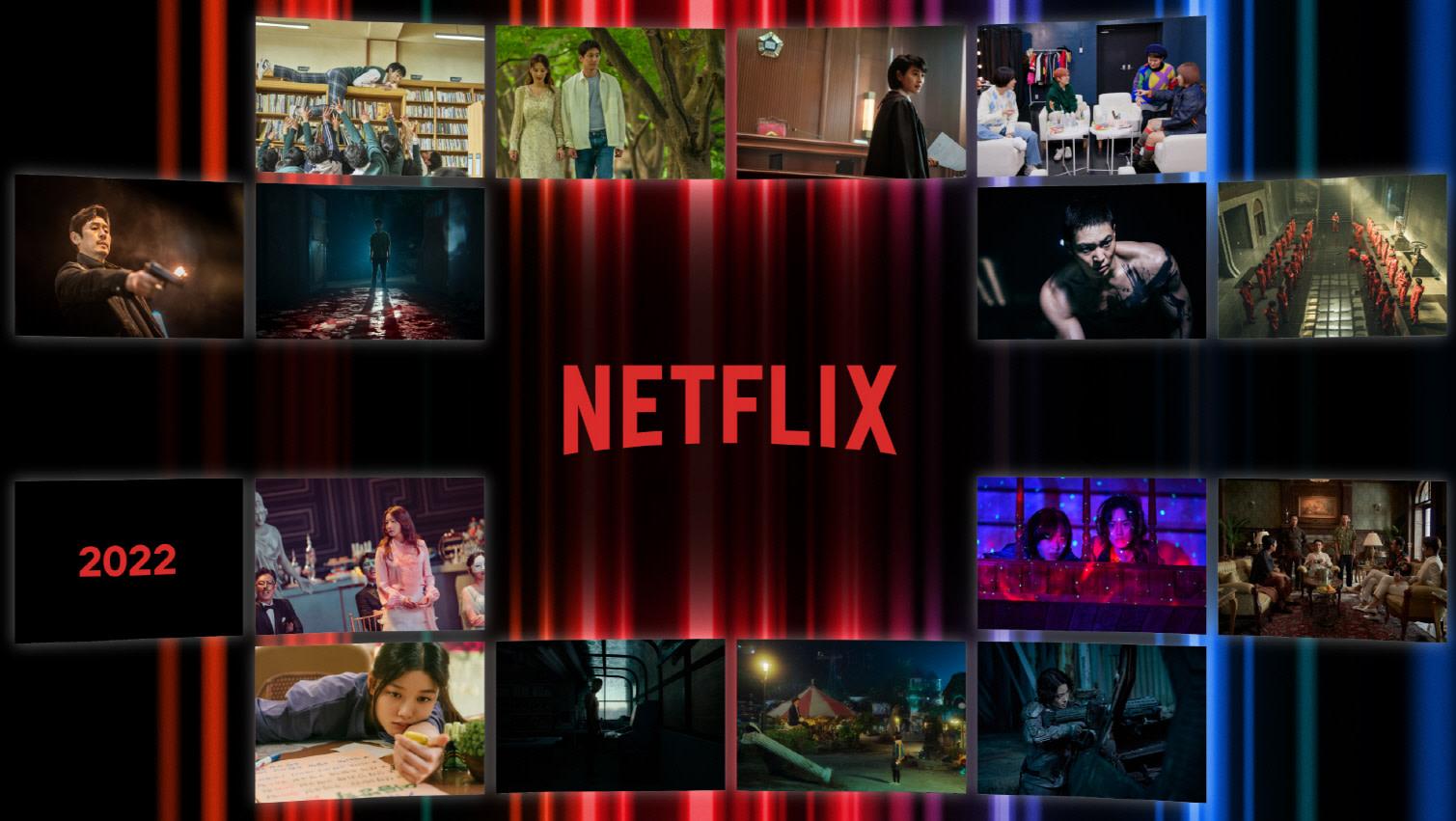 Se vienen importante cambios en Netflix para este año (Imagen ilustrativa).