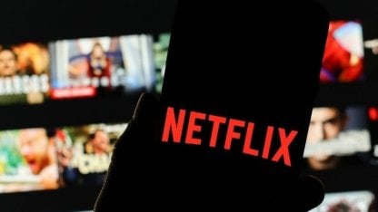 La nueva propuesta de   <a href='https://www.cronica.com.ar/tags/Netflix'>Netflix</a>.