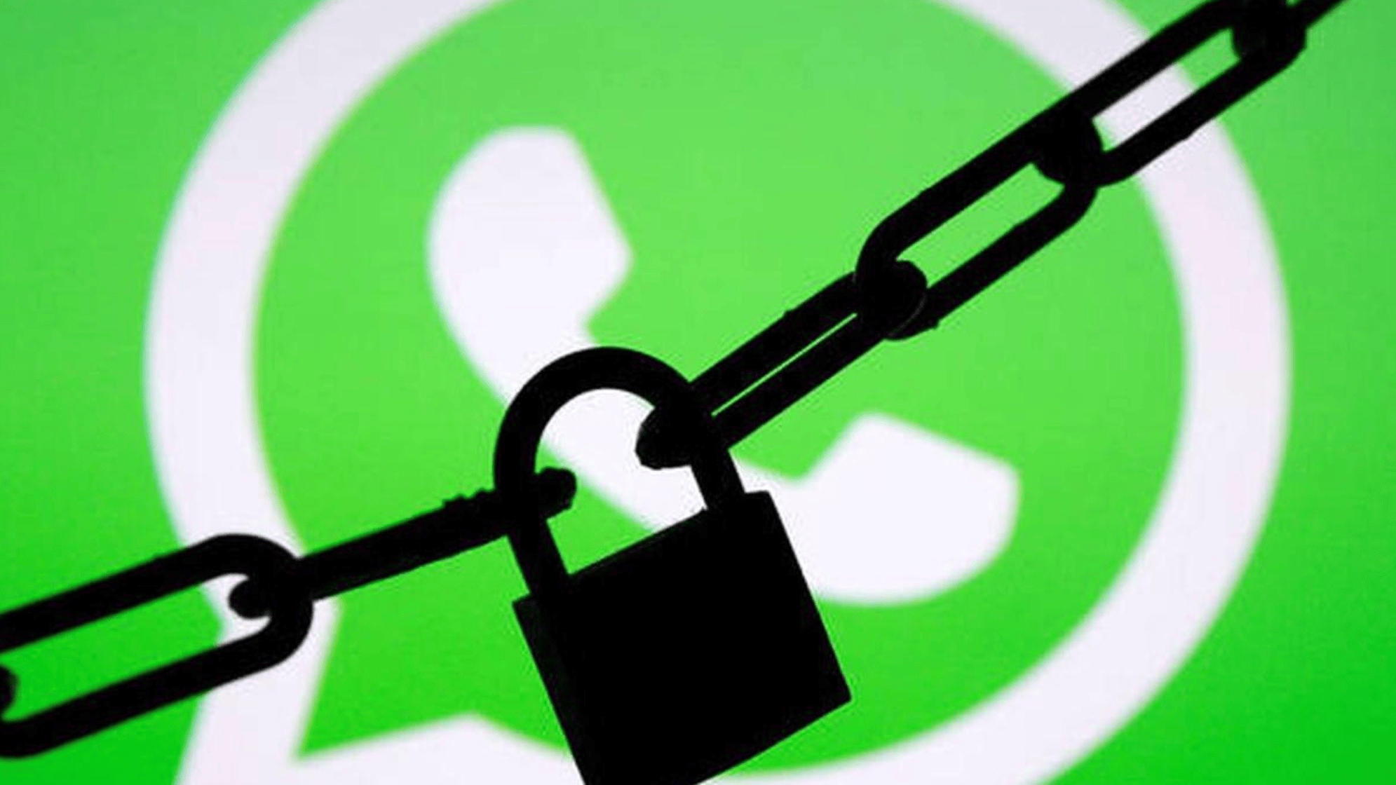 A fin de mes, WhatsApp dejará de funcionar en estos teléfonos celulares.