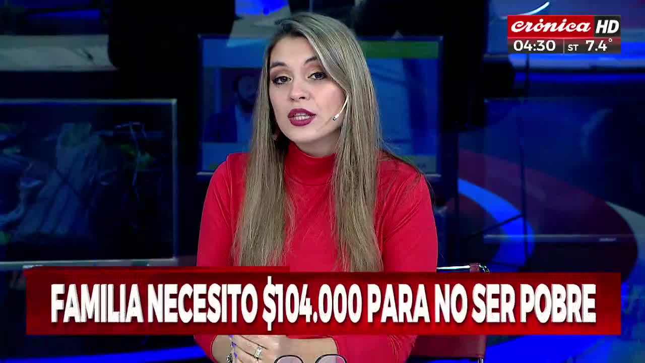 Crónica HD