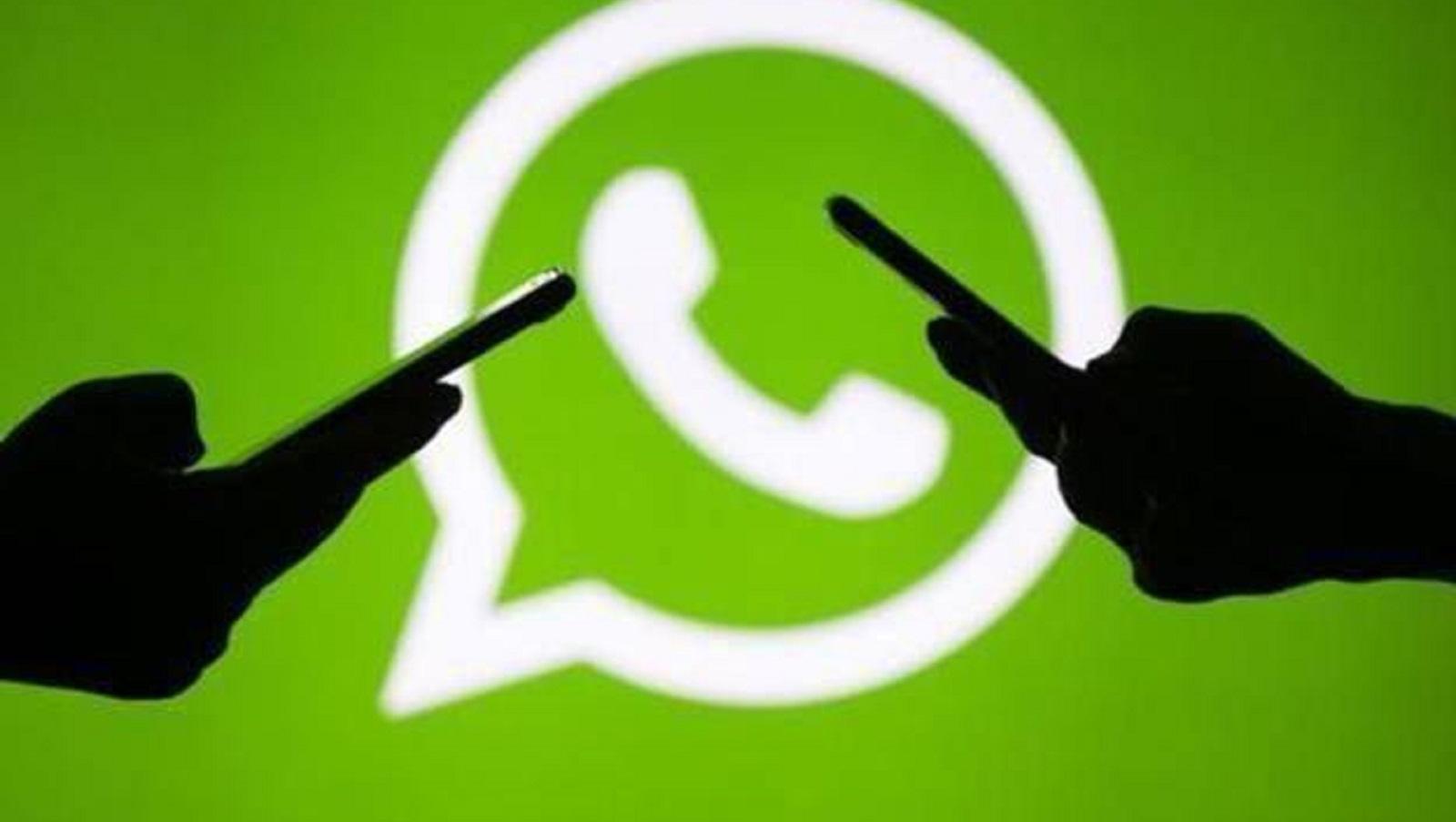 WhatsApp fue fundada en 2009 y es propiedad de la empresa Meta.