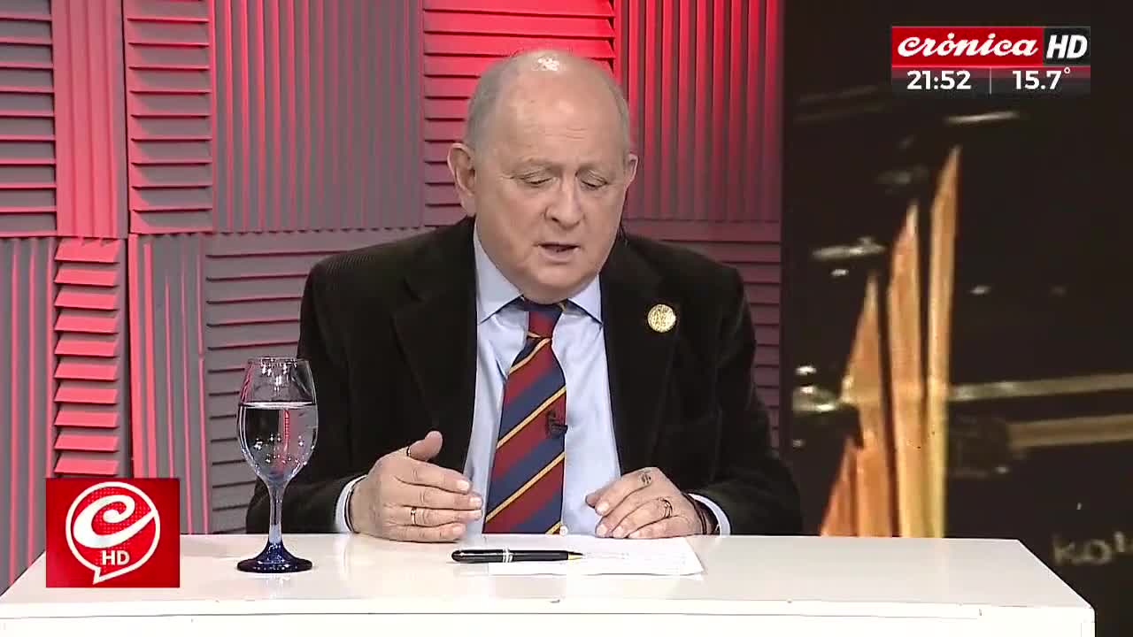 Crónica HD