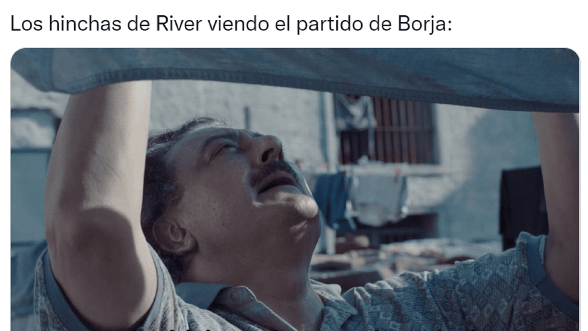 Los desopilantes memes que dejó el triunfo de River frente a Aldosivi.