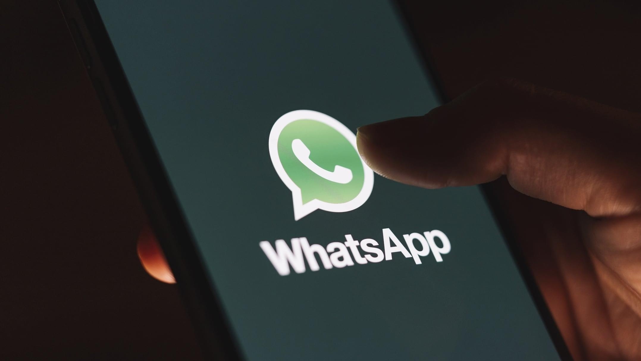 WhatsApp agrega opciones para proteger la privacidad y la seguridad.