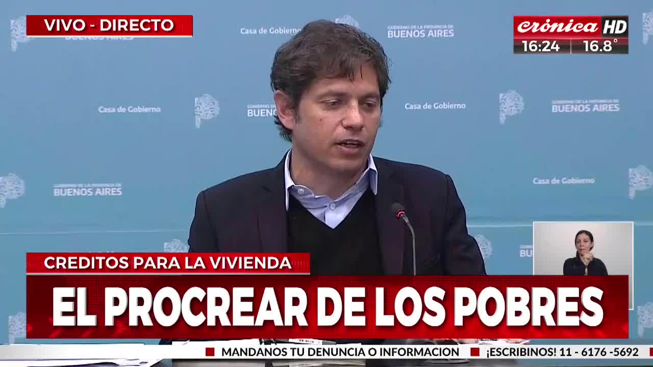 Crónica HD