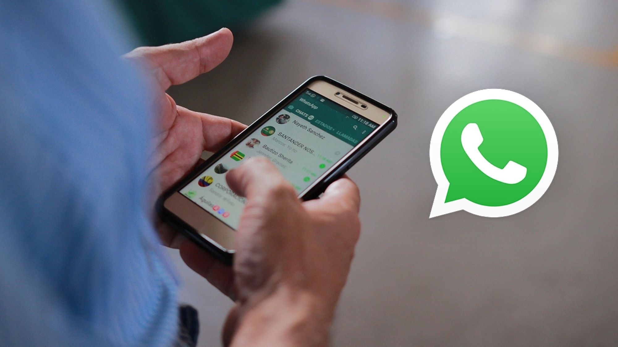 Imperdible actualización de WhatsApp para terminar con la polémica.