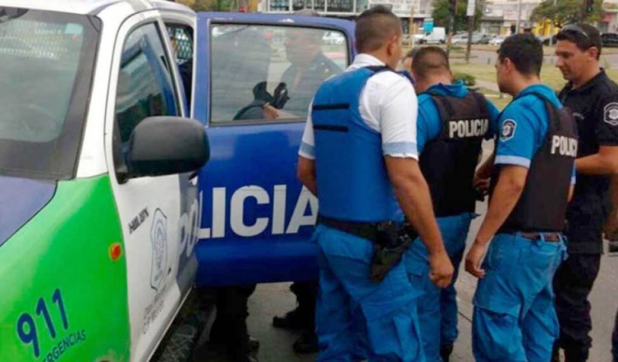 Ocurrió en Mar del Plata.