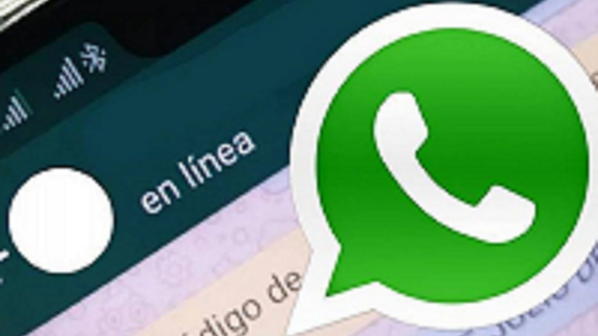   <a href='https://www.cronica.com.ar/tags/WhatsApp'>WhatsApp</a> permitirá ocultar el estado de conexión en línea.