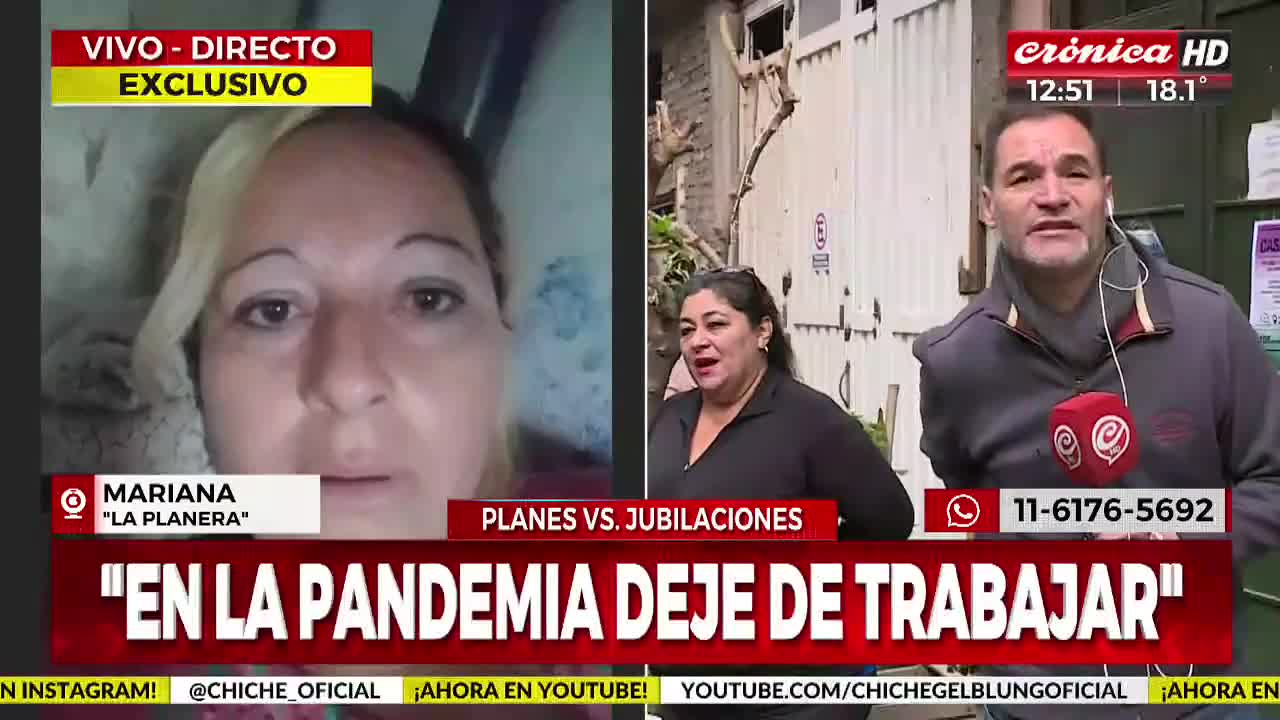 Crónica HD