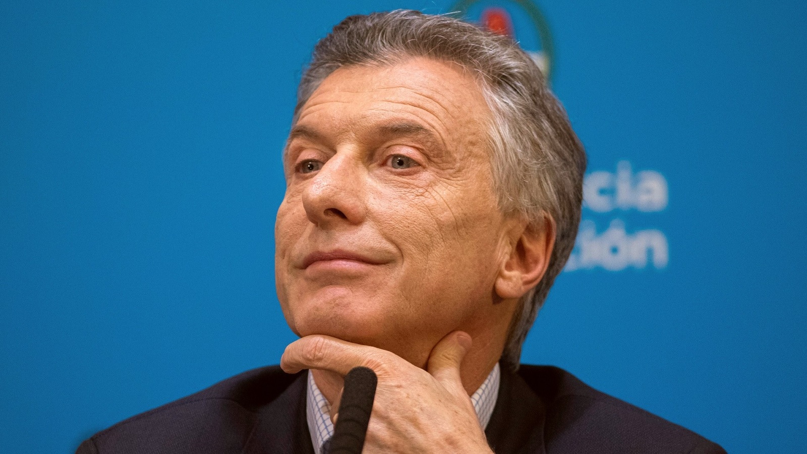 El ex presidente Mauricio Macri fue sobreseído en la causa en la que era investigado por espionaje ilegal.