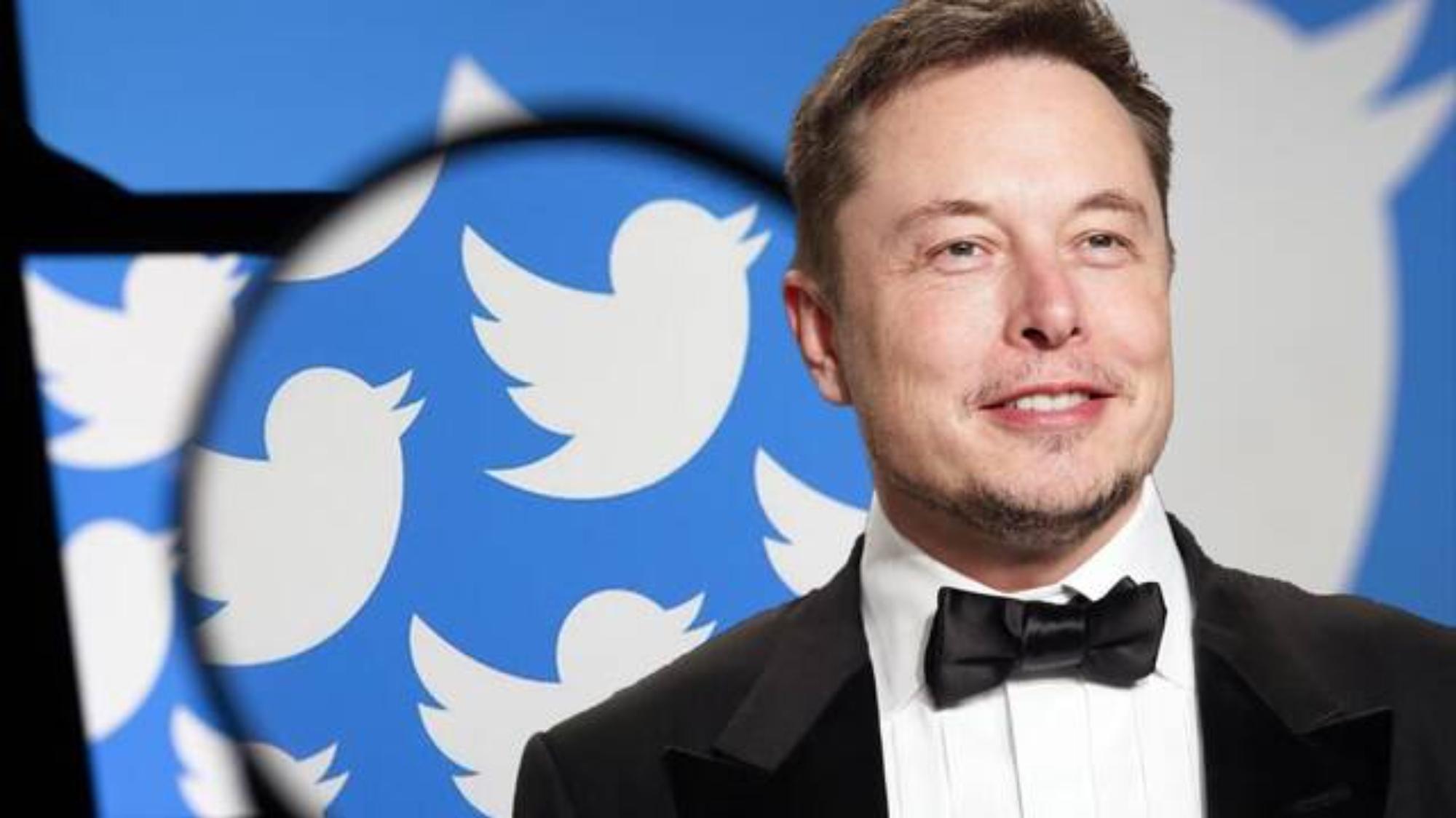 Elon Musk había culpado a Twitter de incumplir el acuerdo de fusión.