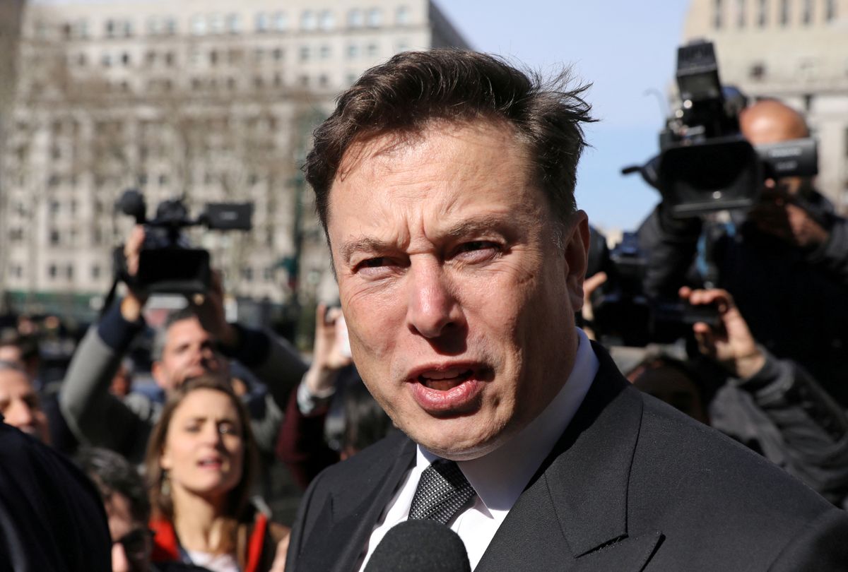   <a href='https://www.cronica.com.ar/tags/Elon Musk'>Elon Musk</a> pidió retrasar el juicio a febrero del 2023.