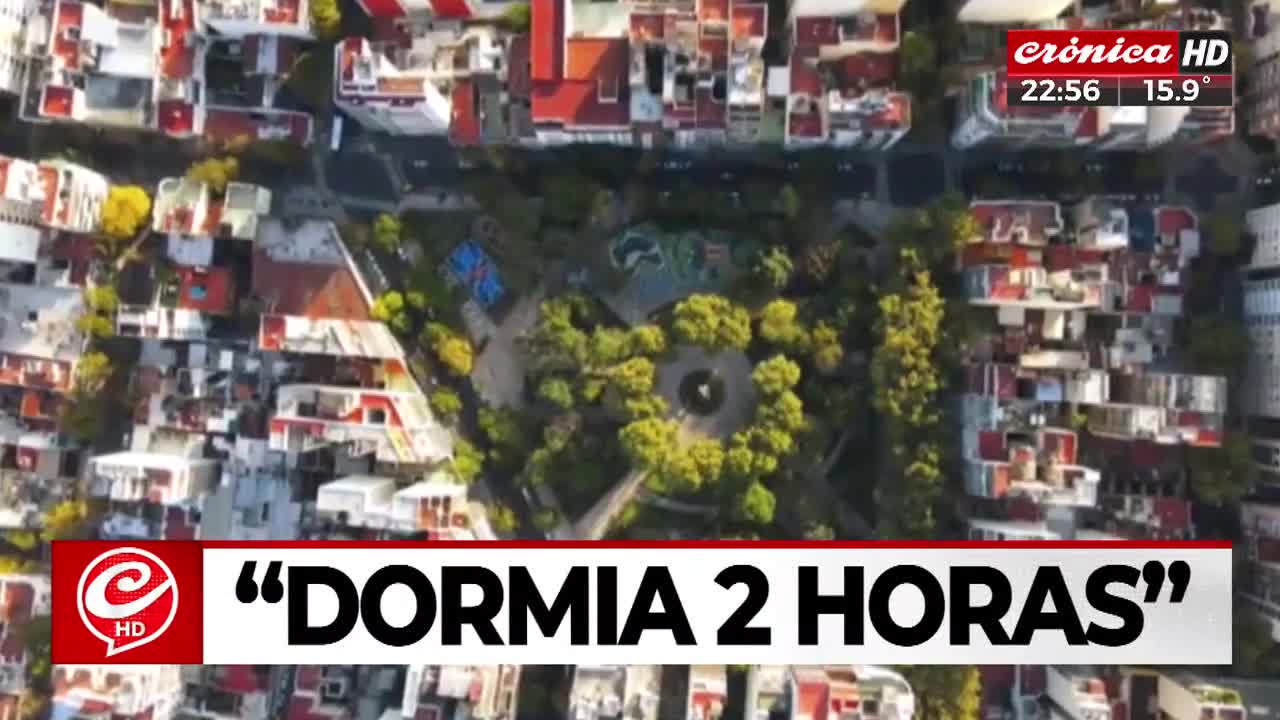 Crónica HD