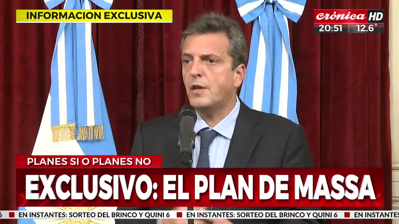 Crónica HD