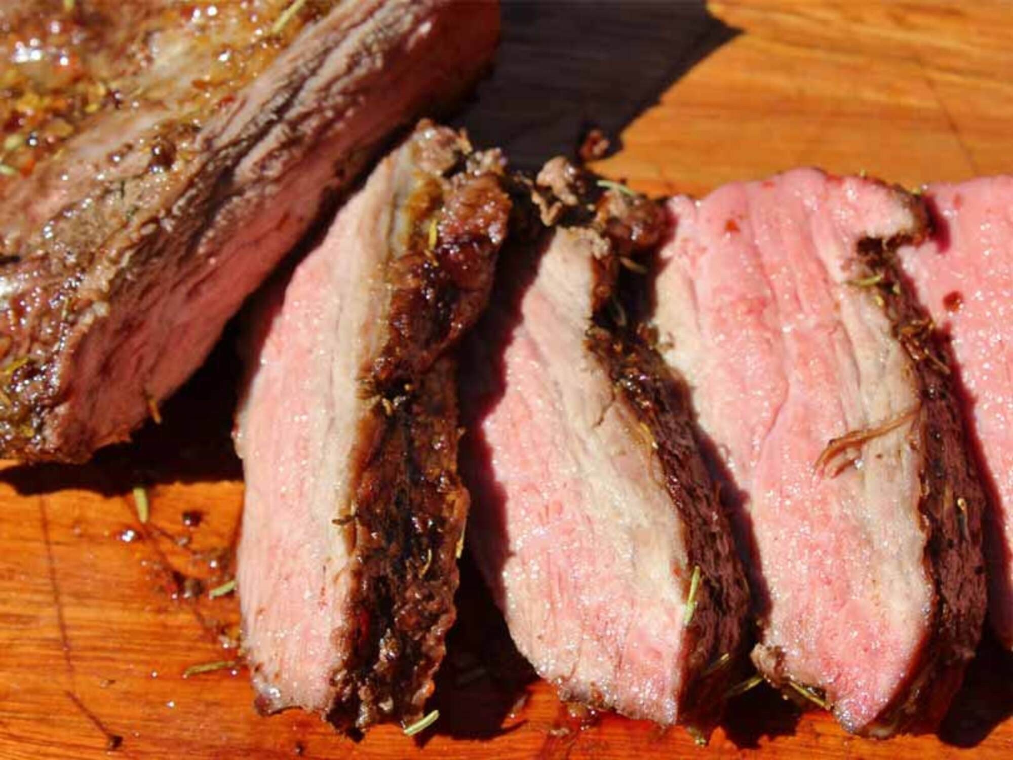 Tapa de asado: paso a paso para hacer que este corte económico quede bárbaro en la parrilla.