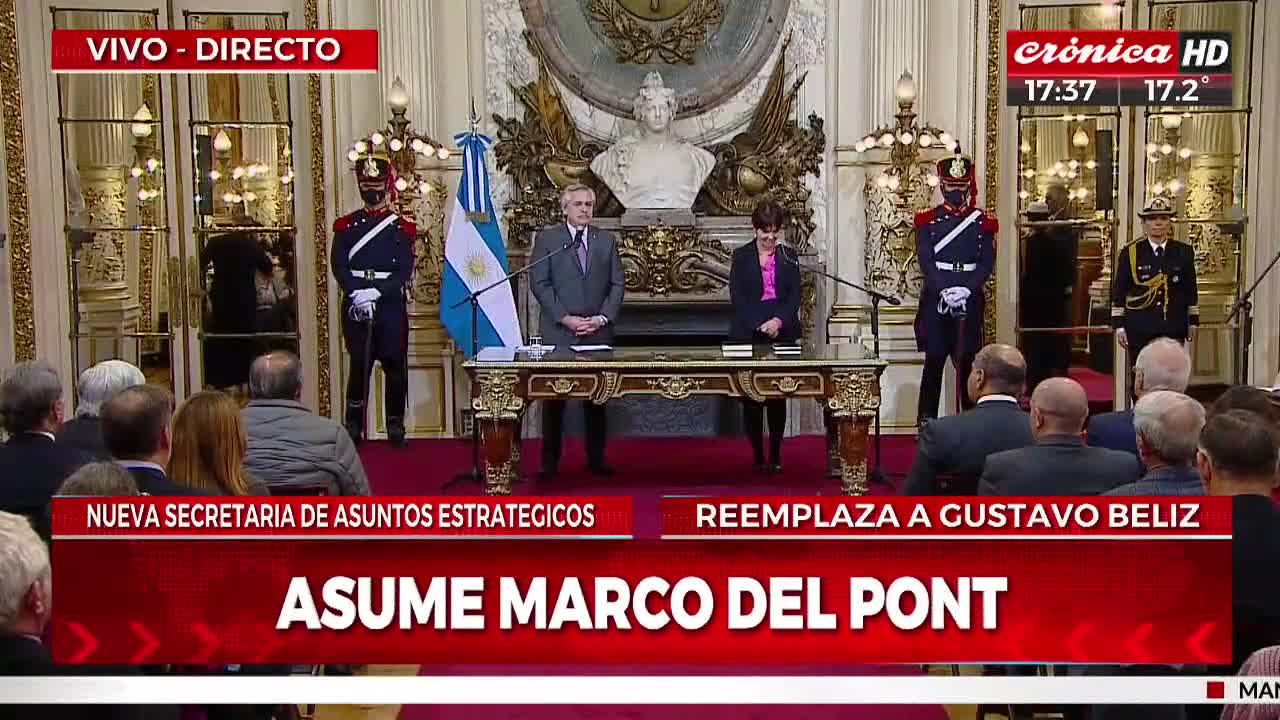 Crónica HD