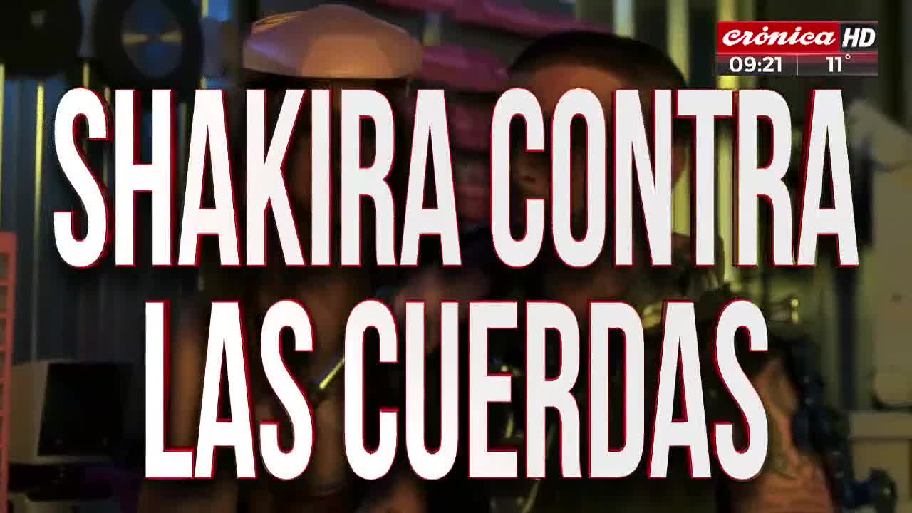 Crónica HD