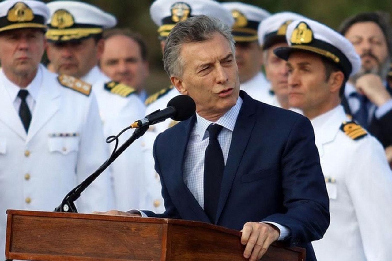 En primera instancia Macri había sido procesado y luego fue beneficiado por el sobreseimiento dictados por la sala primera de la cámara Federal porteña.