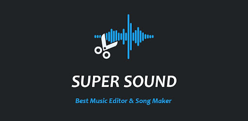 SuperSound es la app más recomendada para modificar nuestra voz.