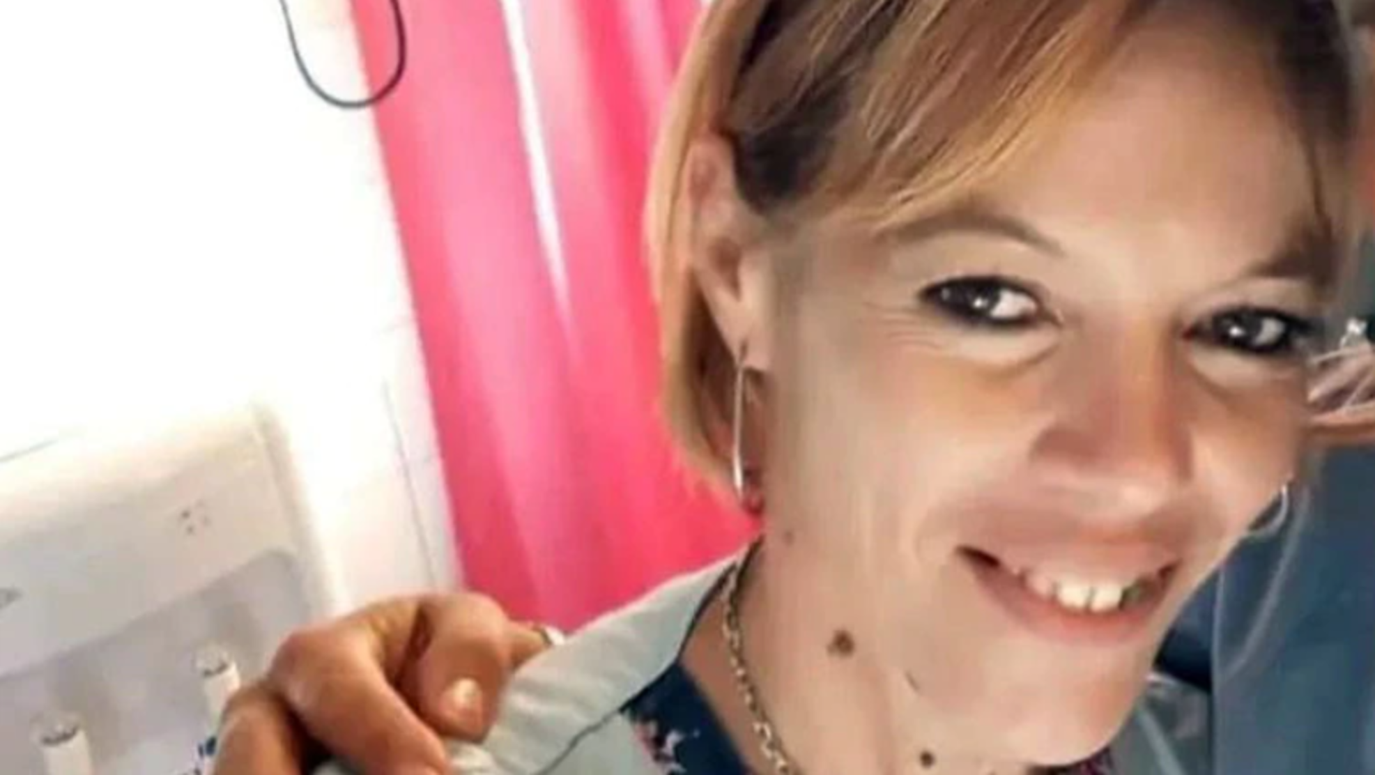 Elizabeth Di Legge tenía 47 años y apareció muerta en el galpón de su casa de González Catán.