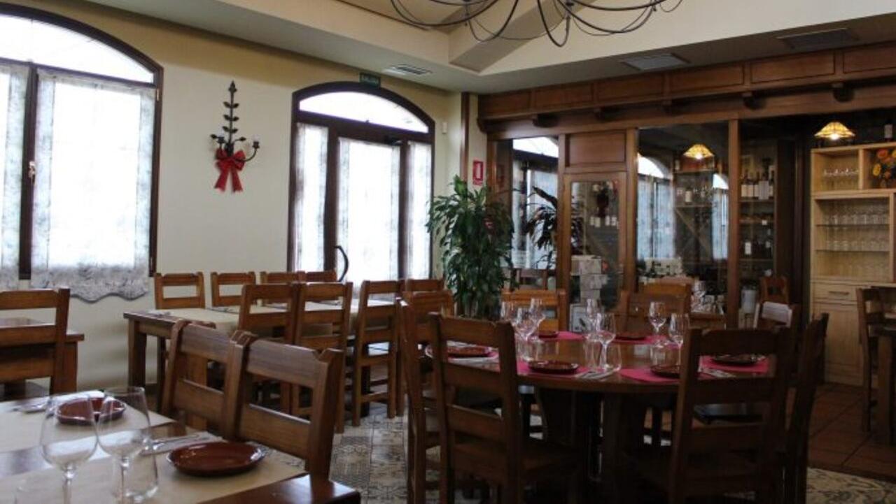 Tras la decisión de la Justicia, el restaurante de la polémica modificó su menú.