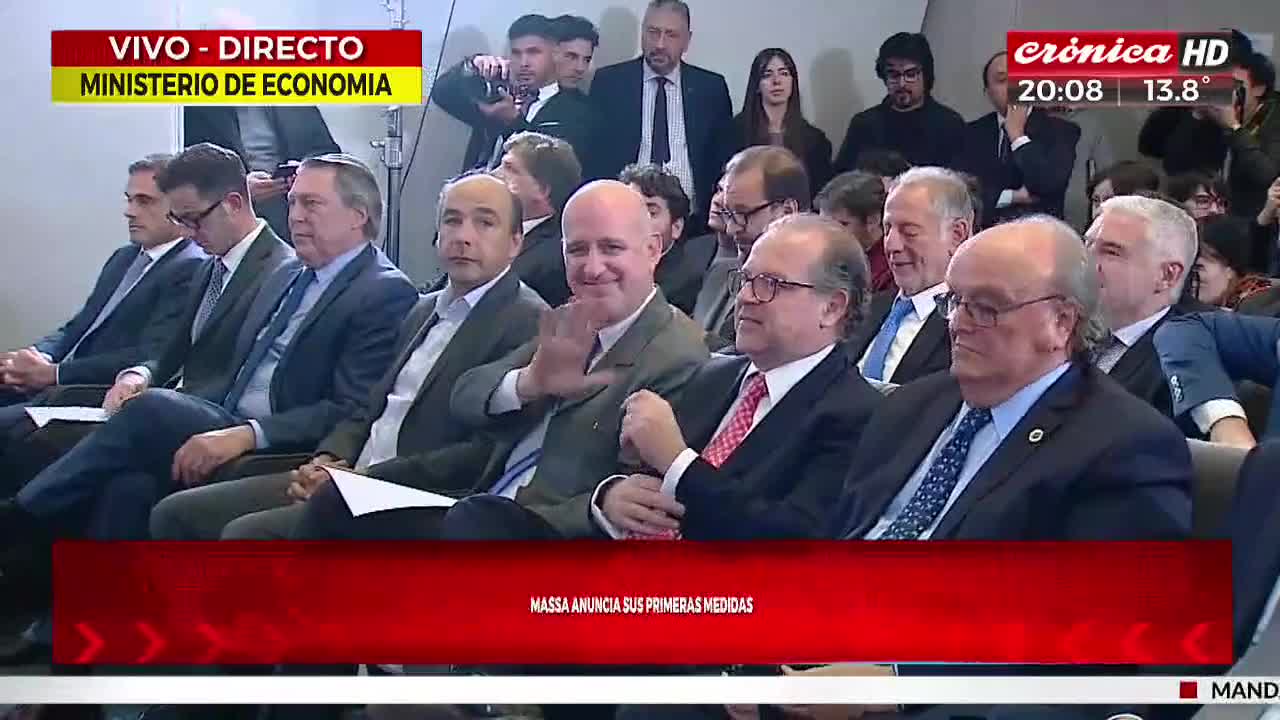 Crónica HD