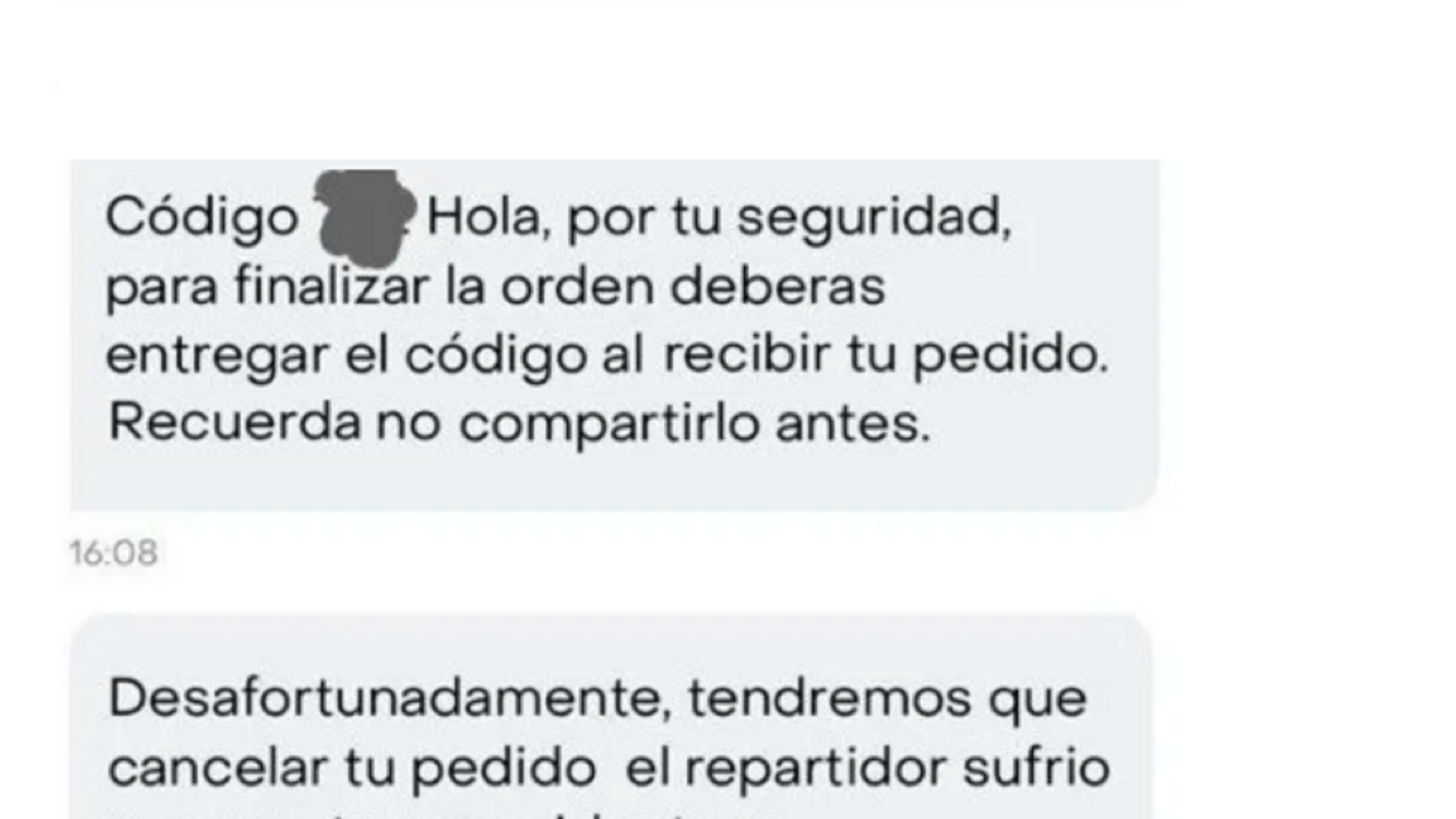 Quiso mandarle una sorpresa a su novia, pero todo terminó en tragedia: “lo están llevando a la morgue central”.