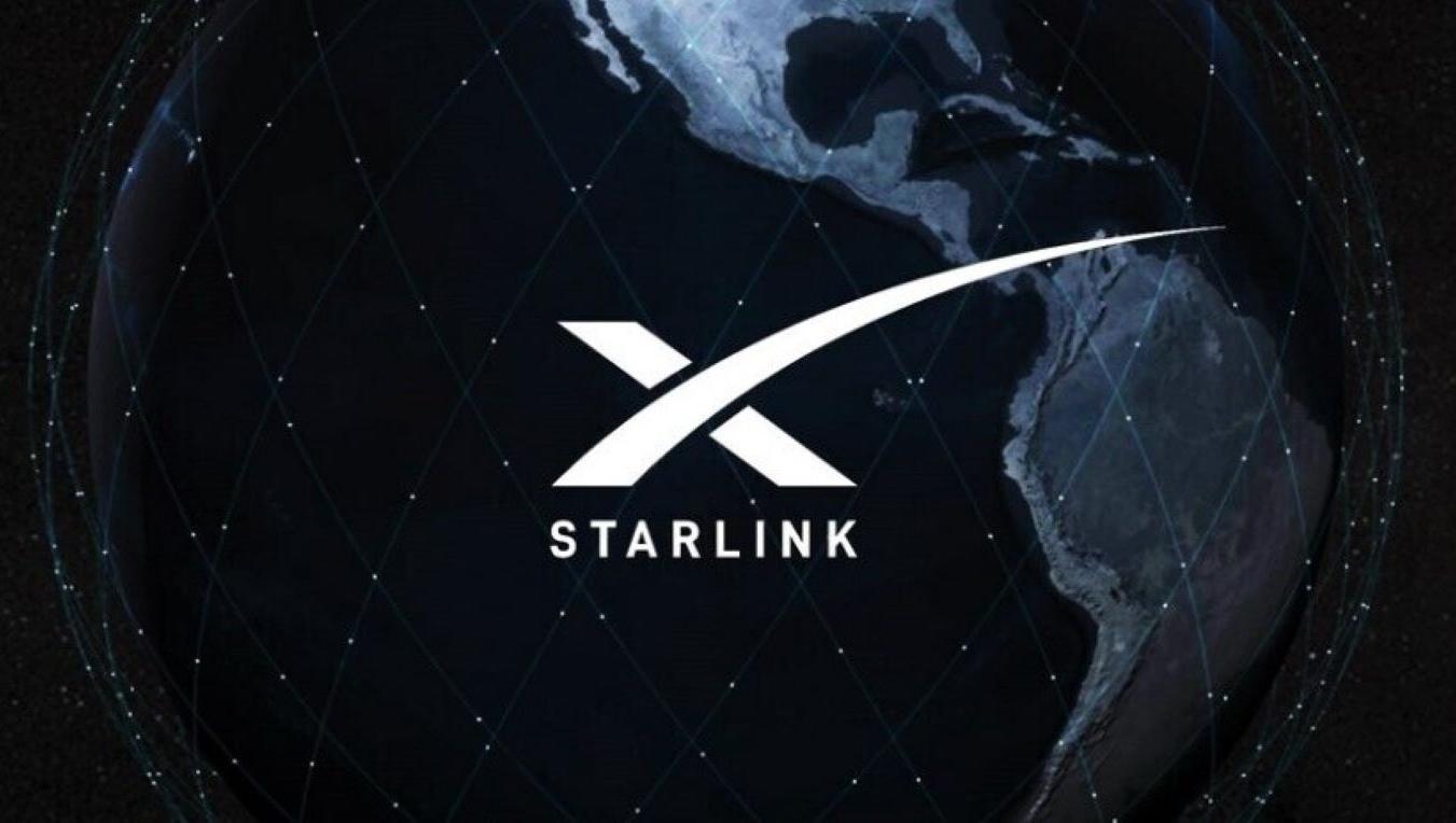 Starlink, la internet de Elon Musk, llega a la Argentina.