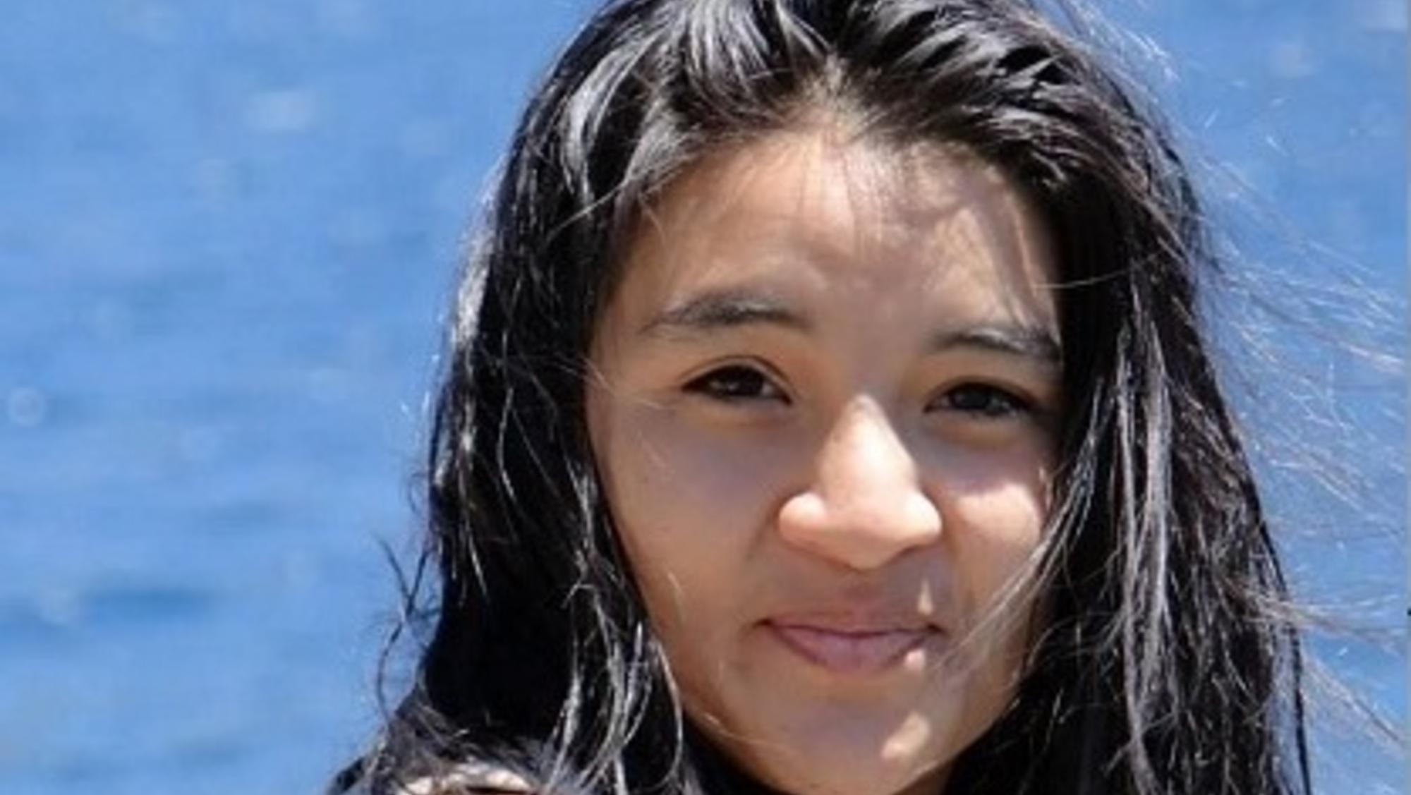 Micaela Bravo, fue asesinada a puñaladas en marzo del 2016.