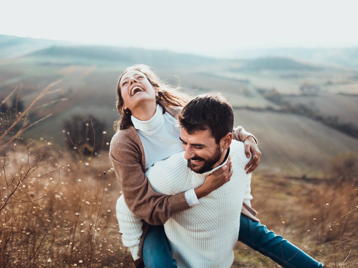 Son tres los que serán afortunados en el amor durante este mes.