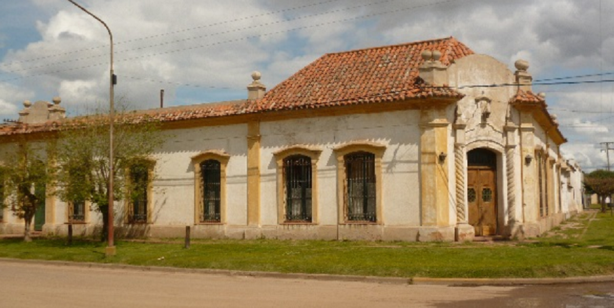 Villa Lía, el paseo imperdible para un finde.