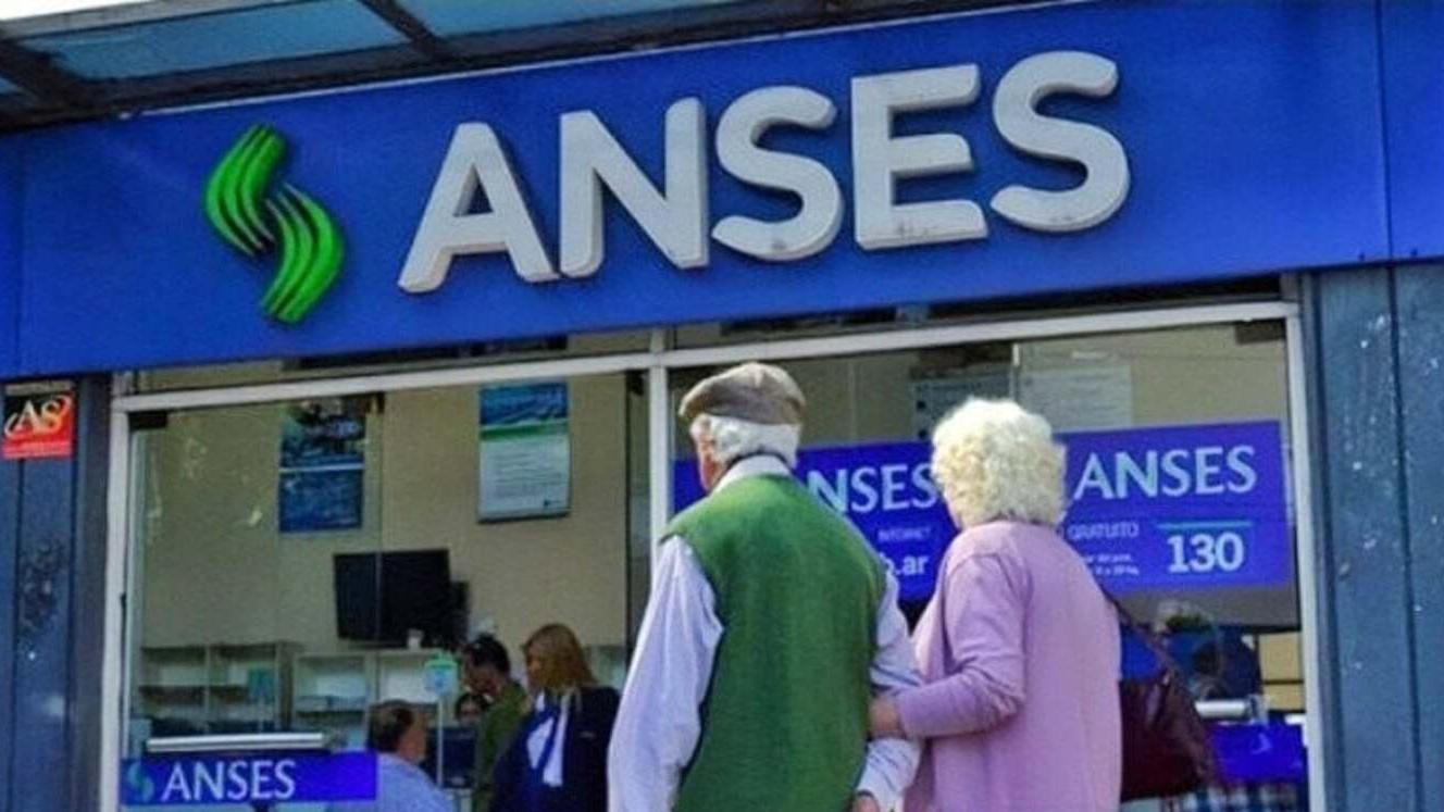 ANSES: cuándo cobran jubilados y pensionados durante agosto 2022.