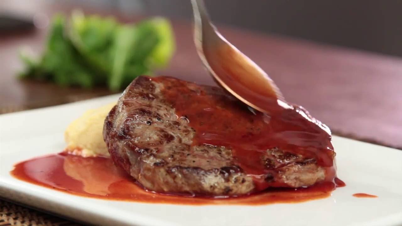   <a href='https://www.cronica.com.ar/tags/Receta'>Receta</a> para cocinar carne al vino tinto y sorprender a tus invitados.