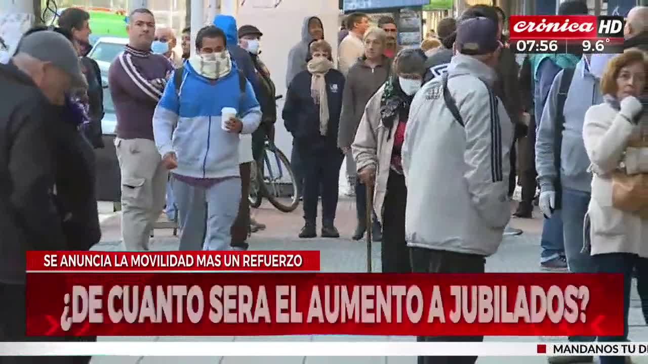 Crónica HD