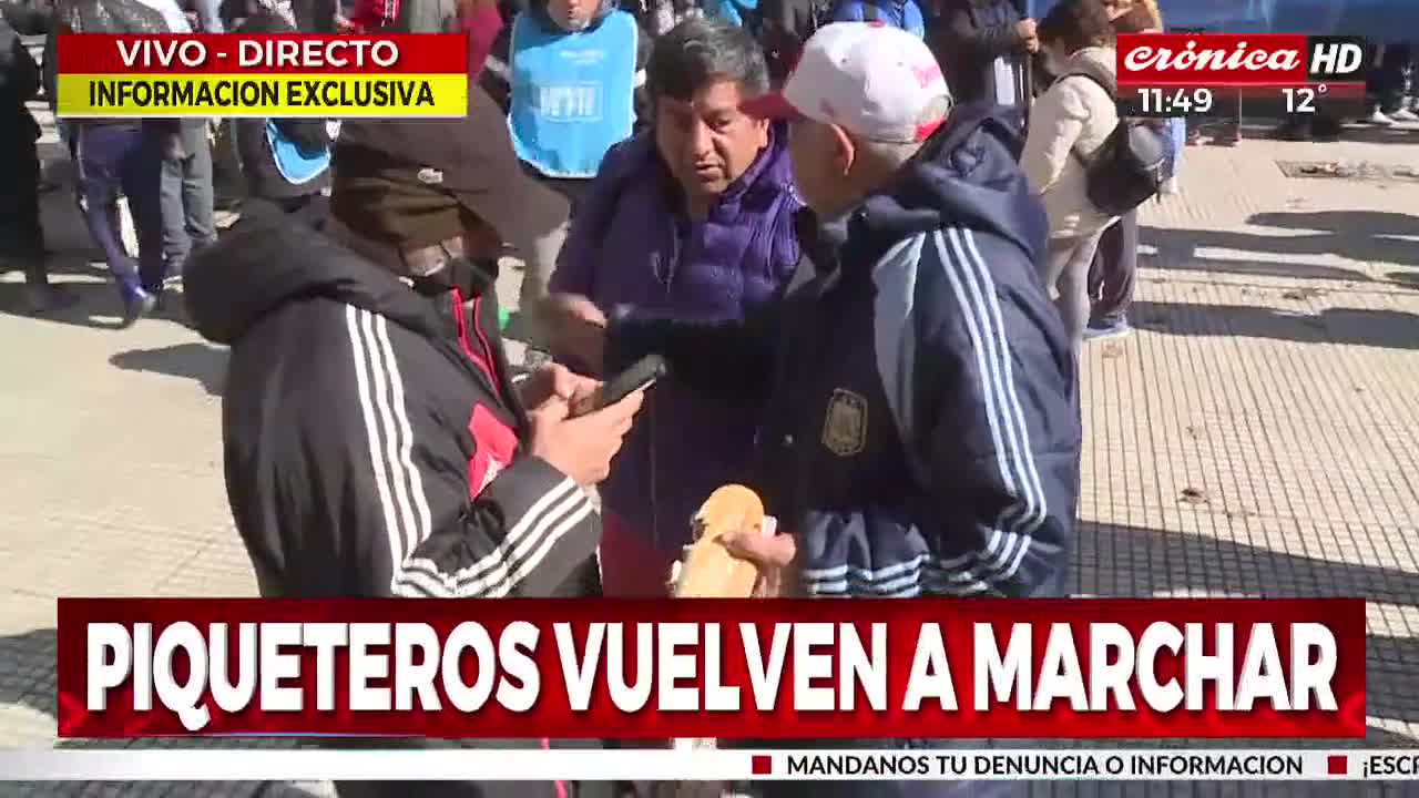 Crónica HD