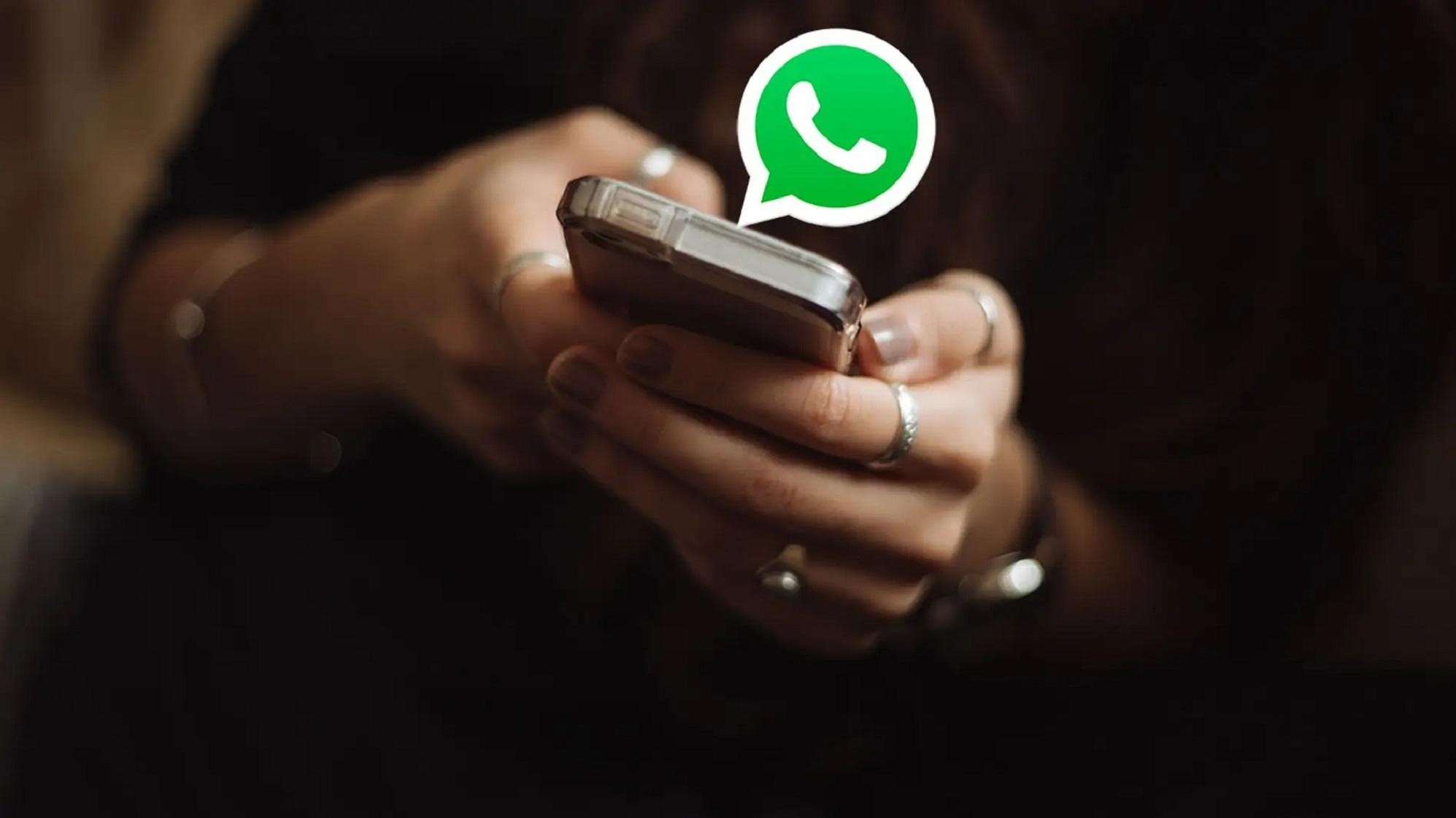 La nueva función de WhatsApp que te evitará un 