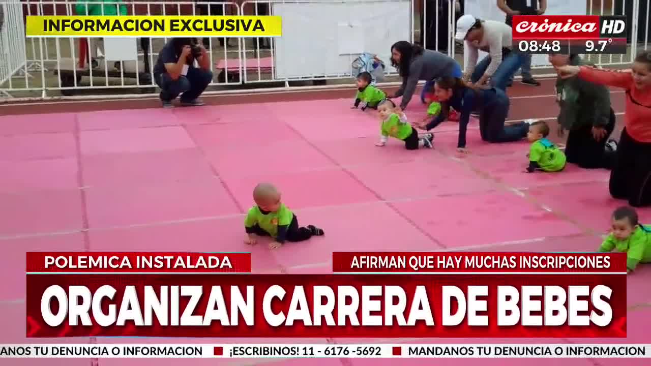 Crónica HD