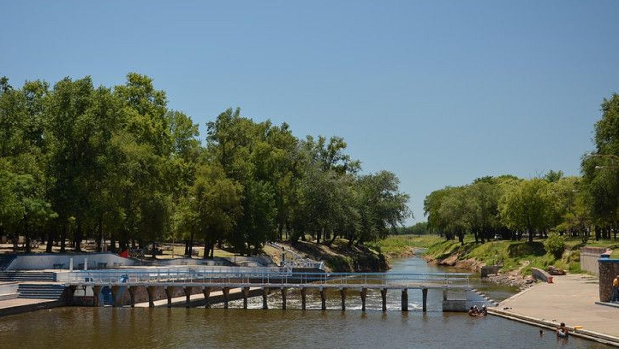 Un hermoso pueblo de la Provincia de Buenos Aires, para descansar y liberarse del estrés.