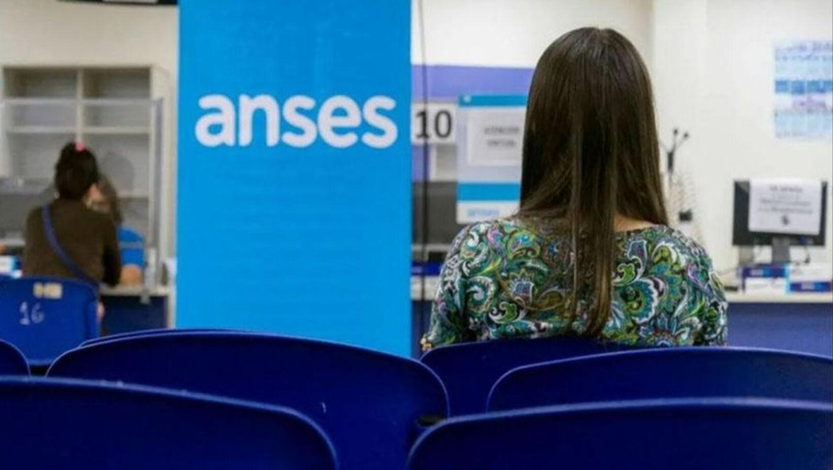 ANSES: las fechas de cobro de agosto (Imagen ilustrativa).