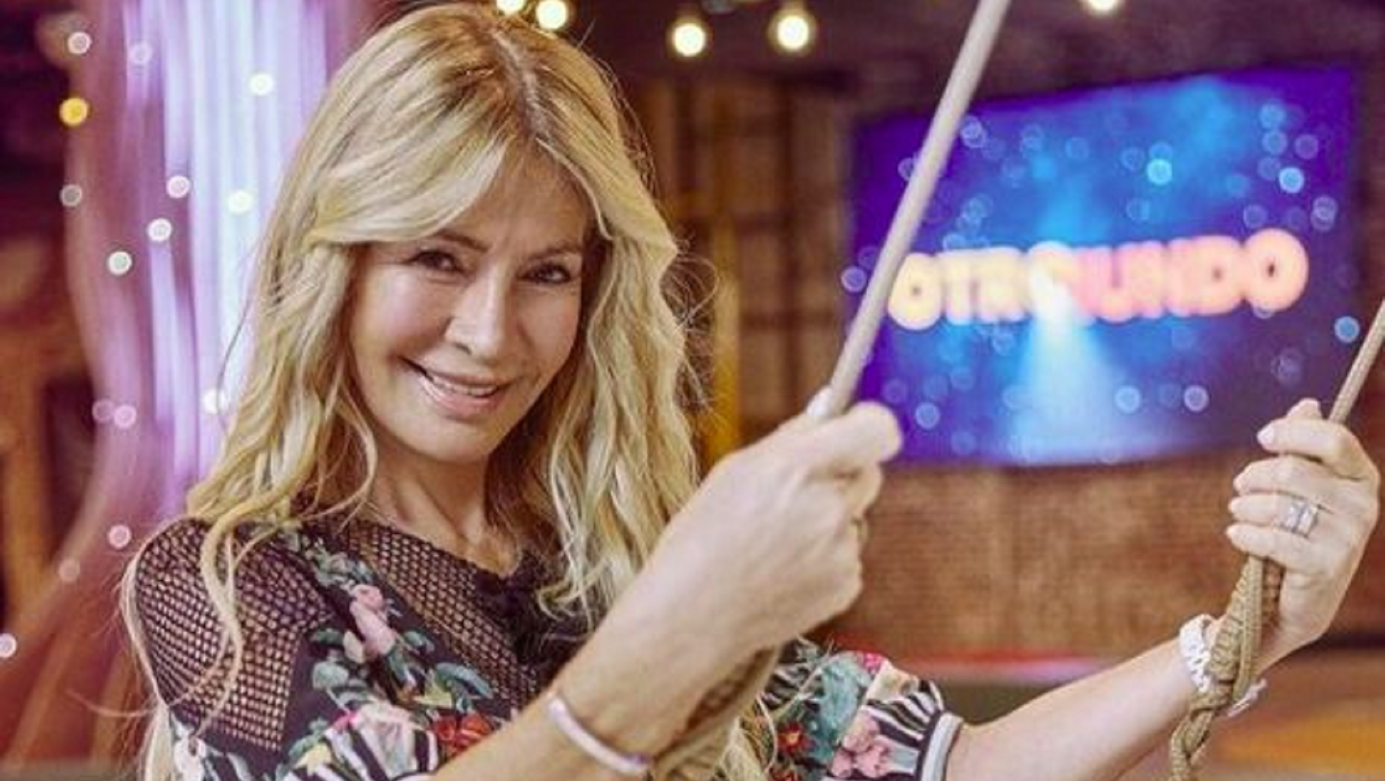 Cris Morena vuelve con Chiquititas, una reversión para HBO. 