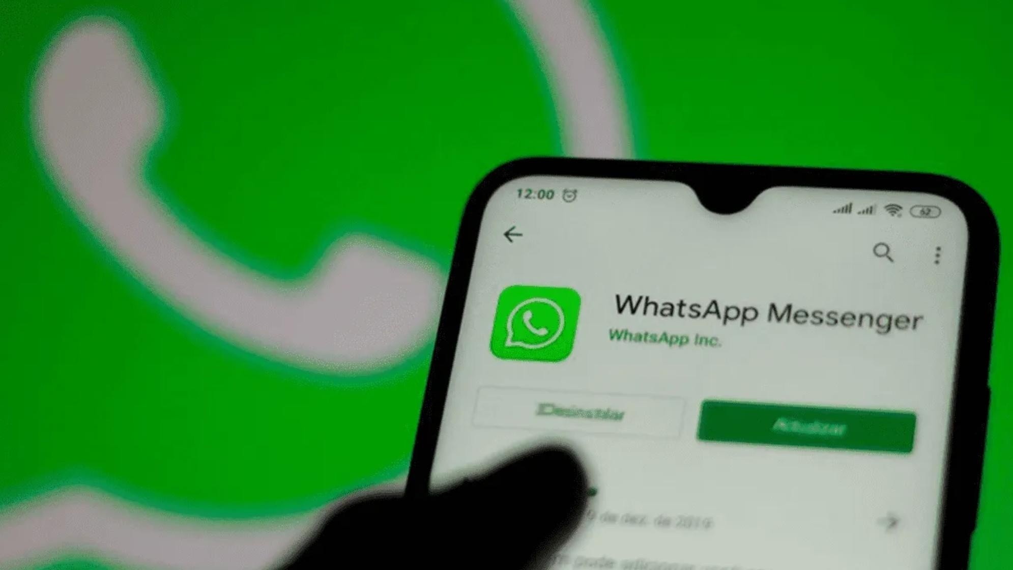 WhatsApp dejará de funcionar en estos teléfonos Samsung.