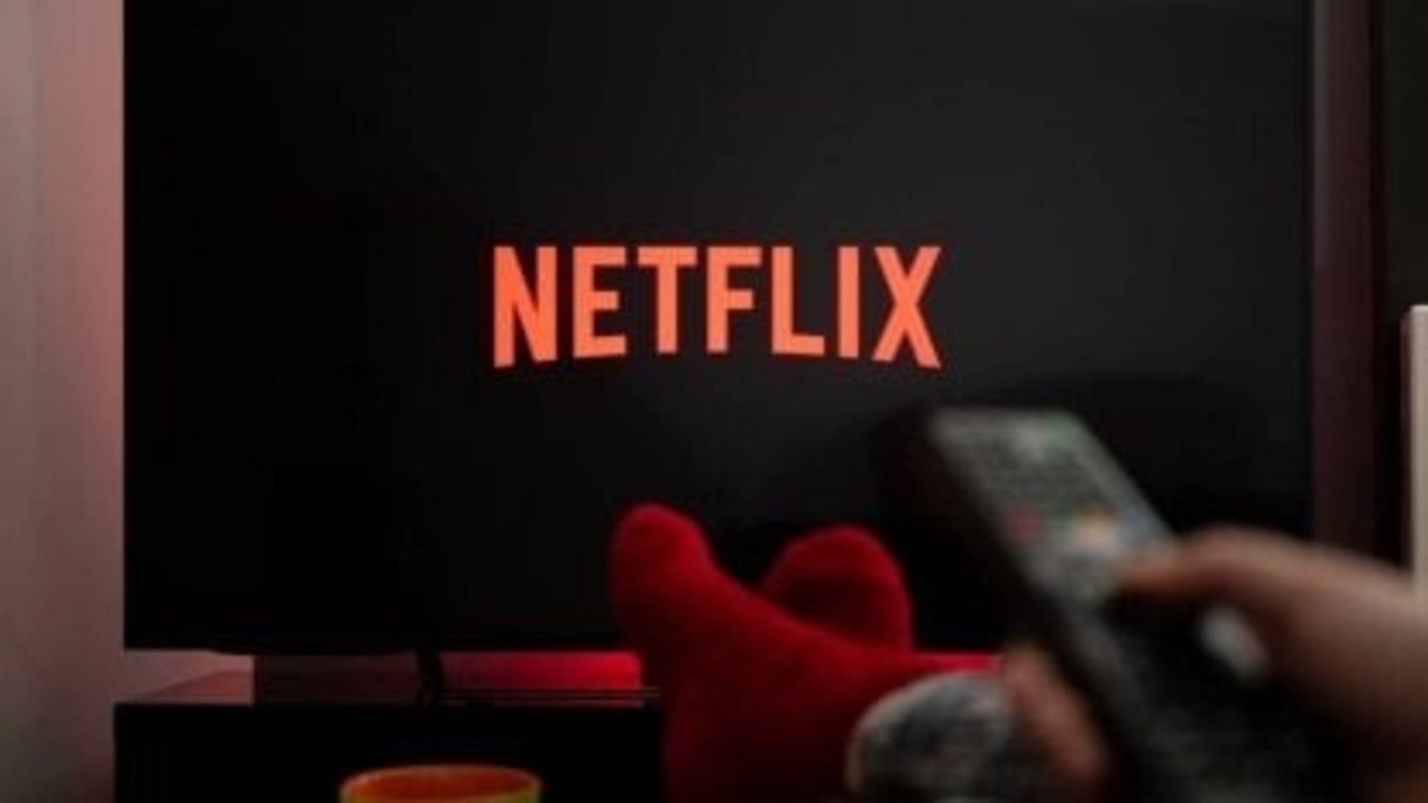 Netflix: las series y películas más vistas, según el ranking de la plataforma.