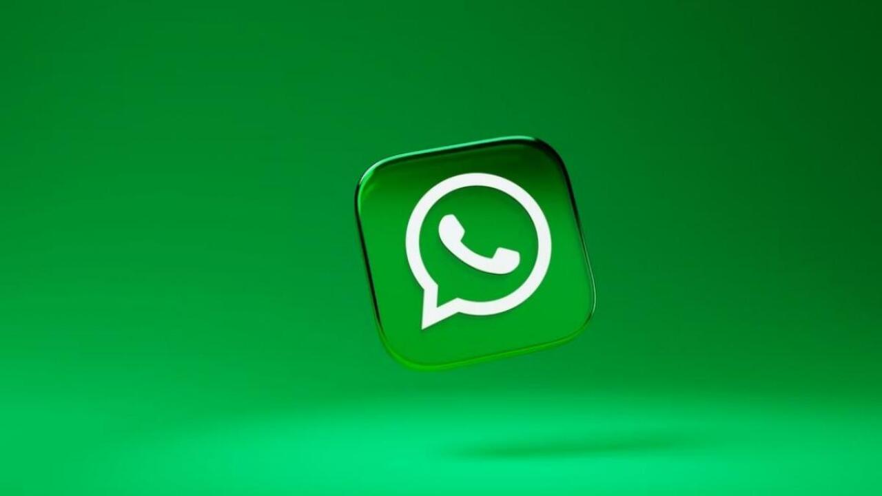 WhatsApp continúa presentando mejoras en la aplicación.