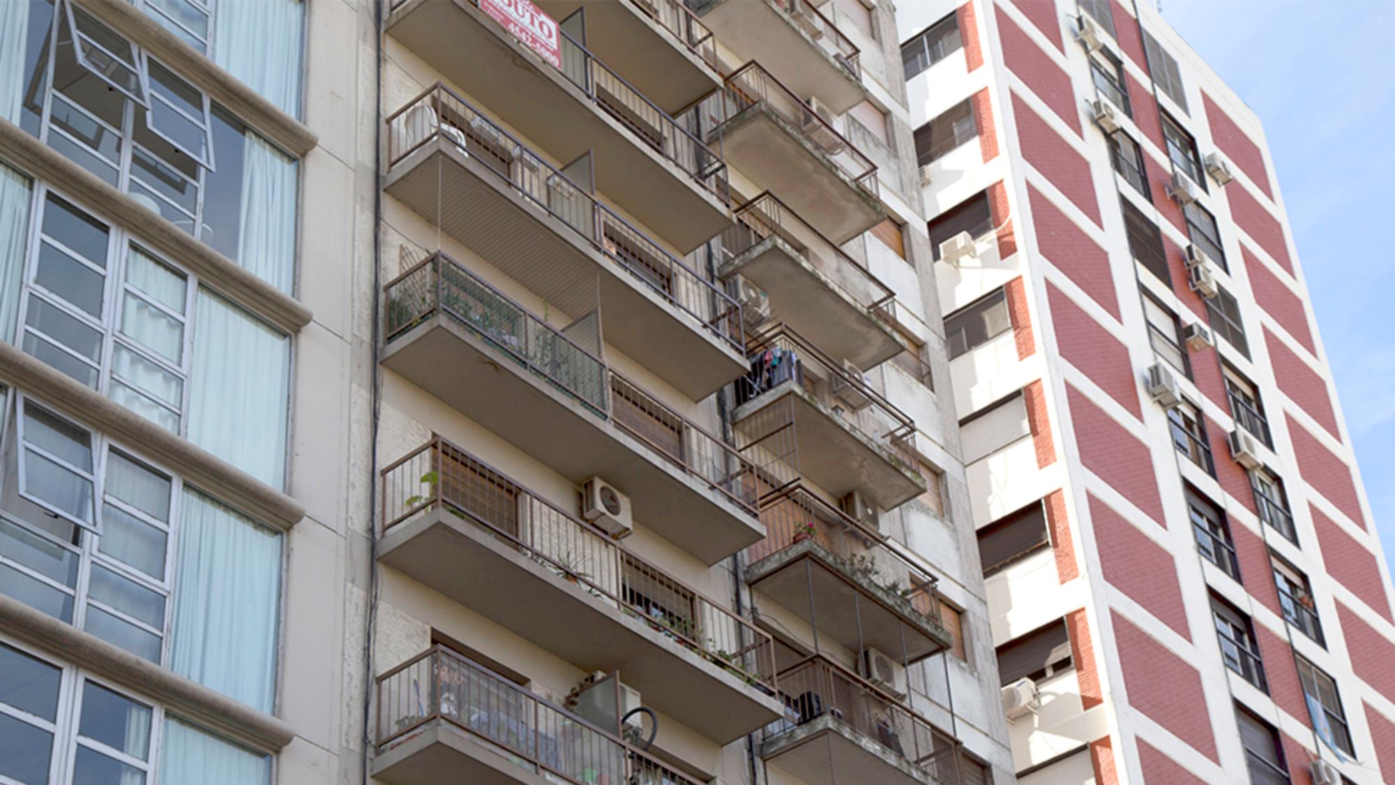 El Ejecutivo nacional informó cómo serán considerados los edificios en lo que respecta a la segmentación de las tarifas de luz.