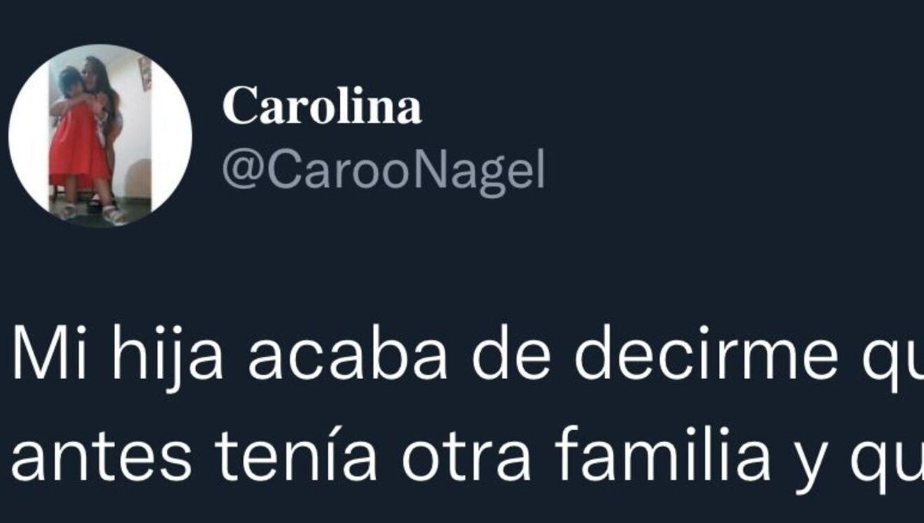 Contó la experiencia paranormal de su hija y desató una catarata de anécdotas espeluznantes.