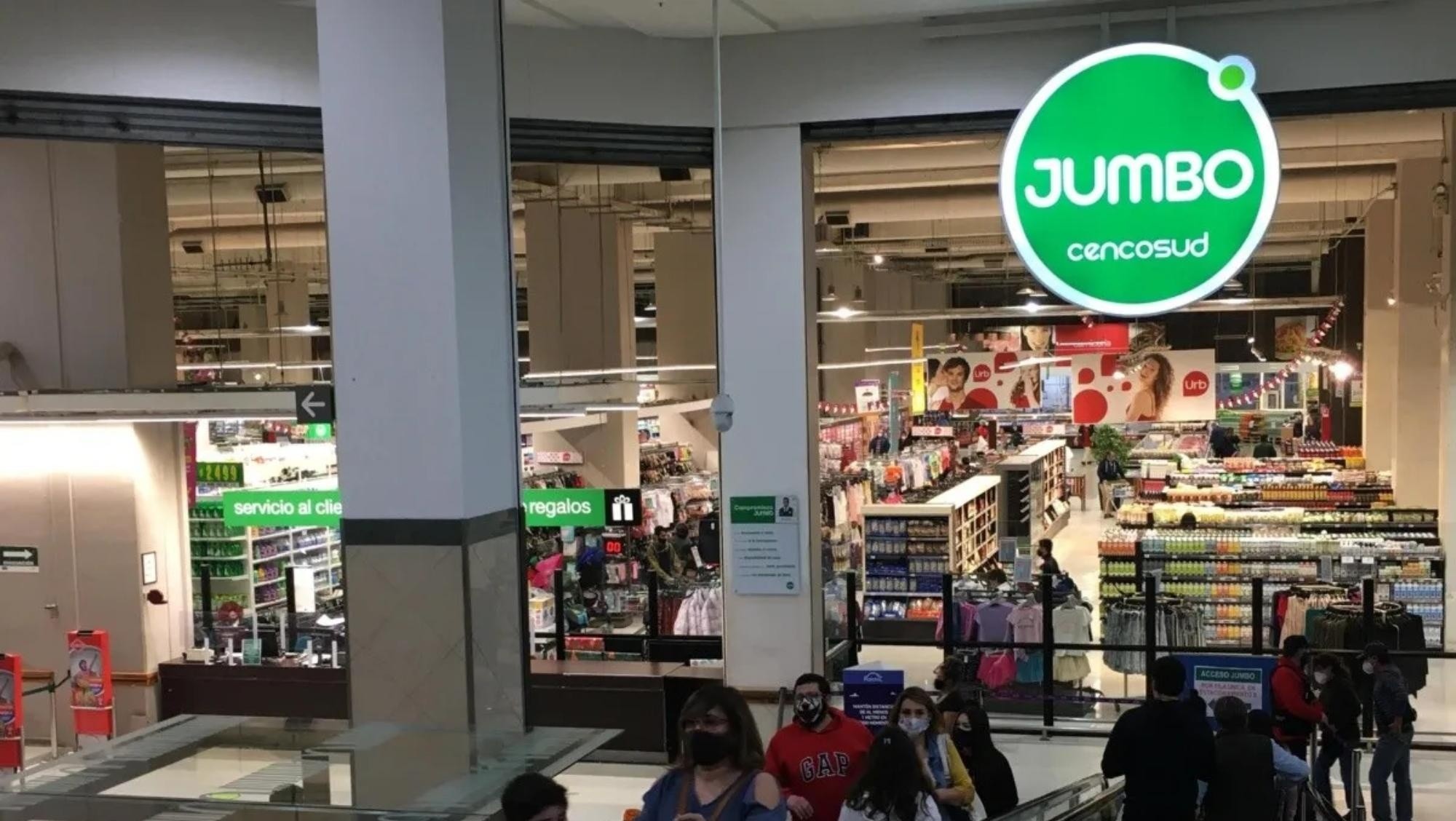 Jumbo estará contratando nuevos empleados y no exige experiencia.