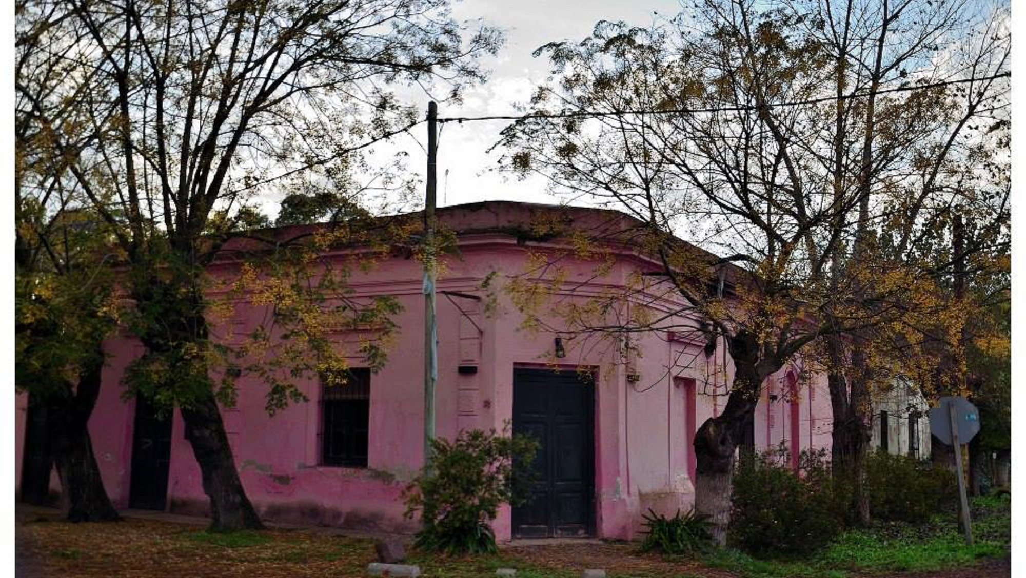 Gómez: un pueblo con gastronomía 100% argenta.  