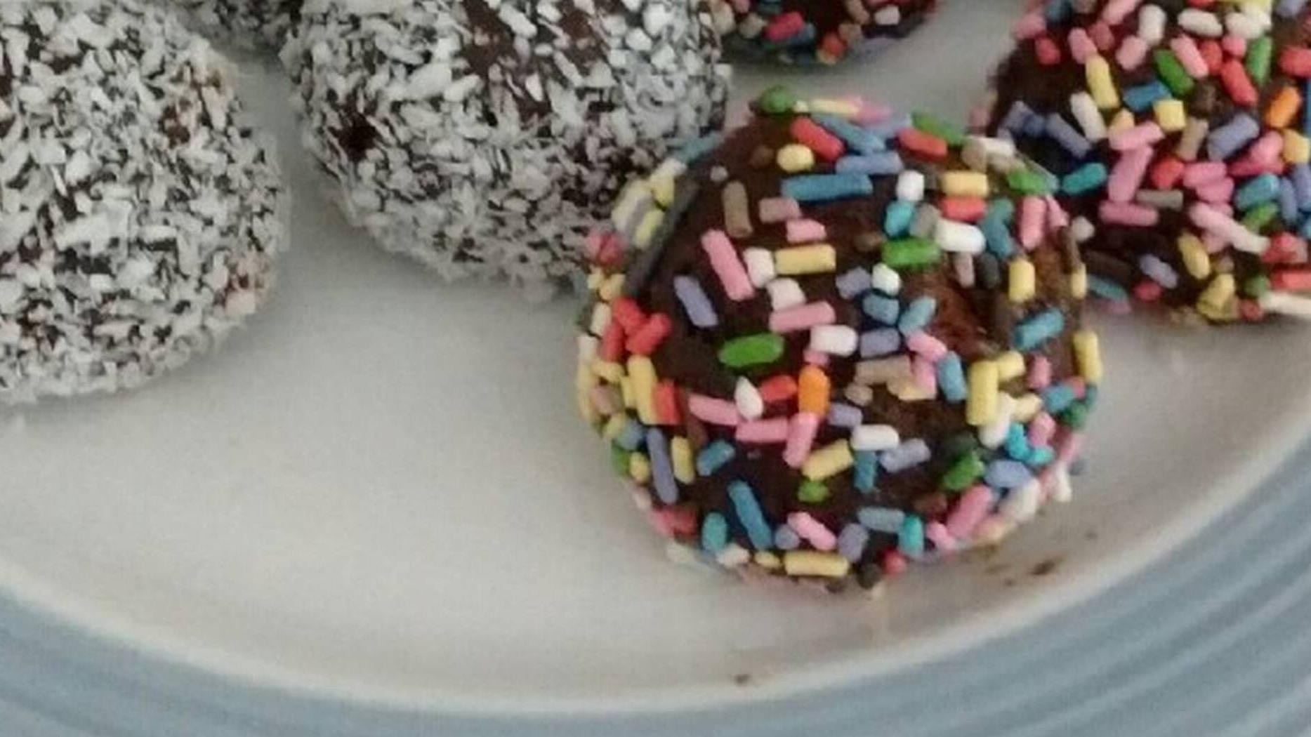 Día del niño: receta infalible de trufas para realizar junto a los más peques.