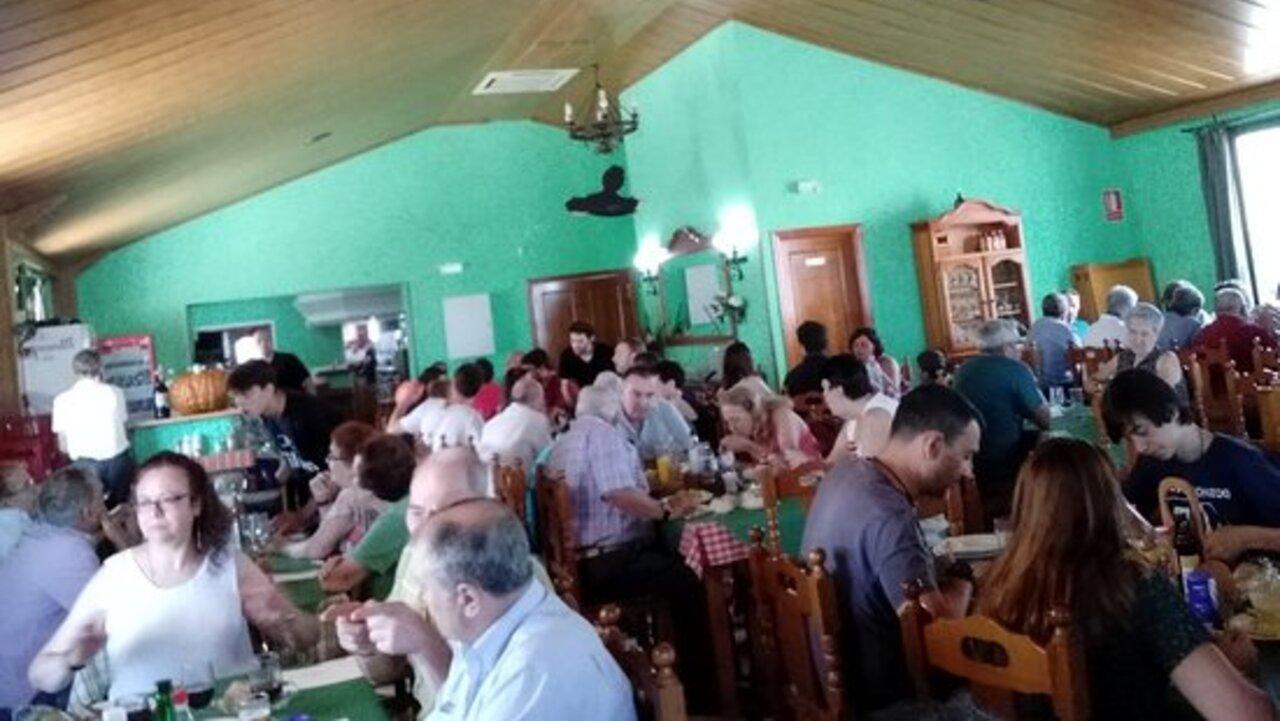 El dueño del restaurante dio una increíble respuesta a una crítica y se volvió viral.